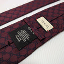 Gucci Ties Gg
