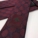 Gucci Ties Gg