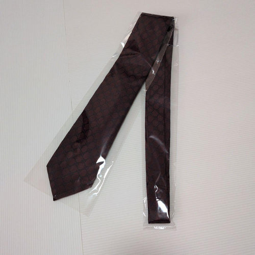 Gucci Ties Gg