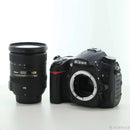 Nikon Digital Slr D7000 18-200 Vr Ii (1620 Sdxc) 344