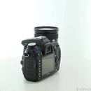 Nikon Digital Slr D7000 18-200 Vr Ii (1620 Sdxc) 344