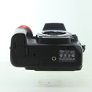 Nikon Digital Slr D7000 18-200 Vr Ii (1620 Sdxc) 344