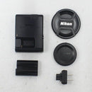 Nikon Digital Slr D7000 18-200 Vr Ii (1620 Sdxc) 344