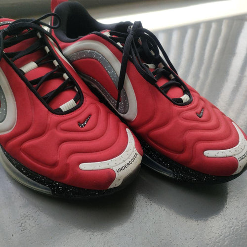 Nike Sneakers Undercover Air Max 720