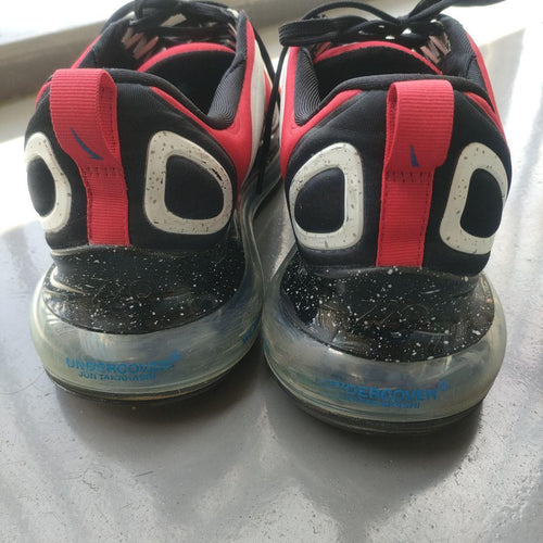 Nike Sneakers Undercover Air Max 720