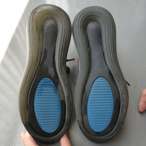 Nike Sneakers Undercover Air Max 720