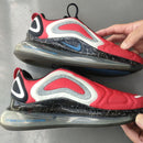 Nike Sneakers Undercover Air Max 720