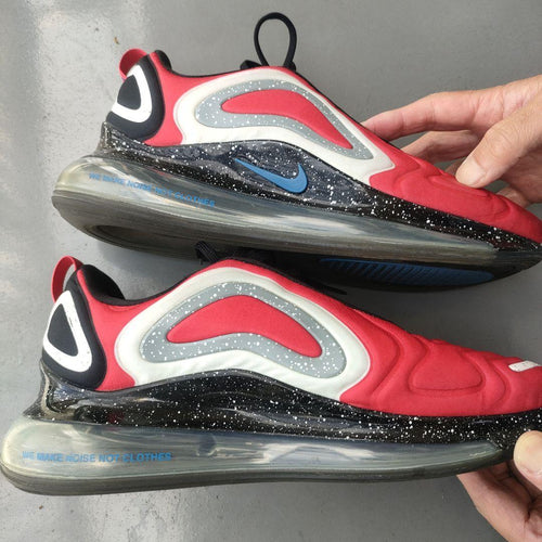 Nike Sneakers Undercover Air Max 720