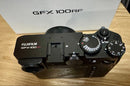 Fujifilm Medium Format Digital Camera Gfx100Rf 500