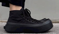 Bottega Veneta Sneakers 41 Jumbo Sneaker Black