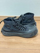 Bottega Veneta Sneakers 41 Jumbo Sneaker Black
