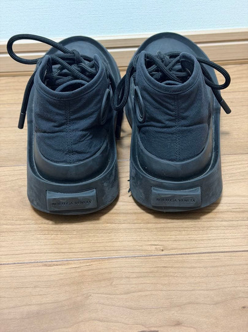 Bottega Veneta Sneakers 41 Jumbo Sneaker Black