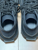 Bottega Veneta Sneakers 41 Jumbo Sneaker Black