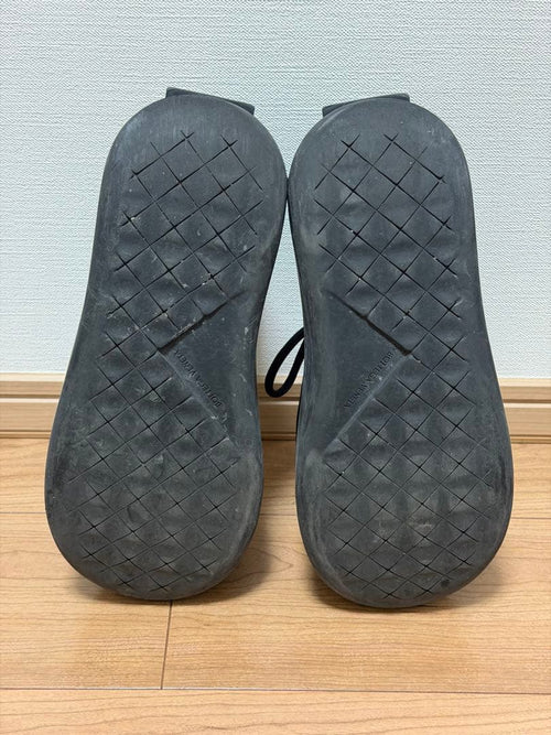 Bottega Veneta Sneakers 41 Jumbo Sneaker Black