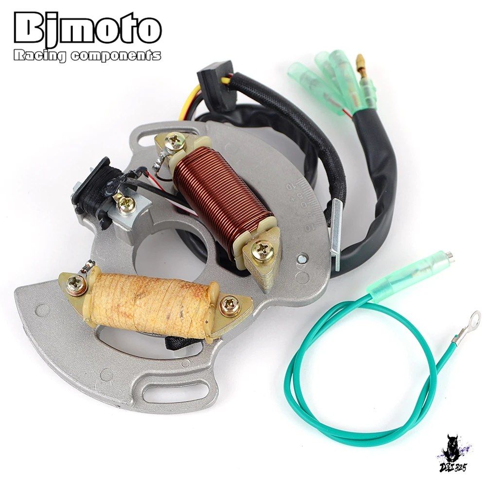 Engine Cooling Device Yamaha Yfs200 1988-2002