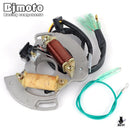 Engine Cooling Device Yamaha Yfs200 1988-2002