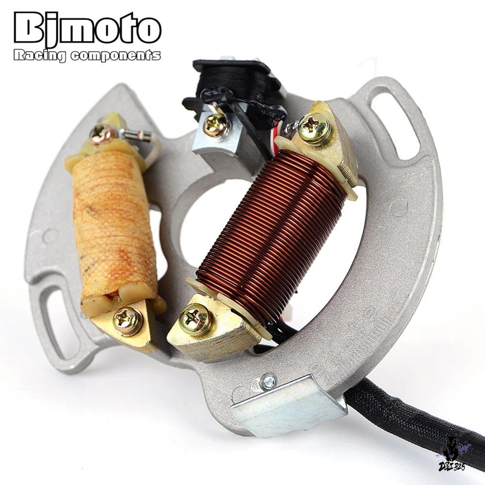 Engine Cooling Device Yamaha Yfs200 1988-2002