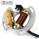 Engine Cooling Device Yamaha Yfs200 1988-2002