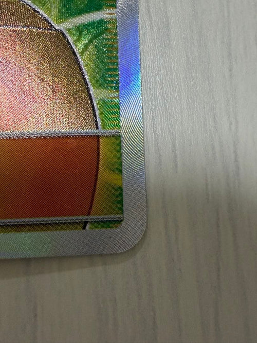 Pok Mon Trading Card Game Sr
