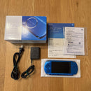 Playstation Portable Consoles (Psp) Psp-3000