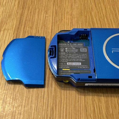 Playstation Portable Consoles (Psp) Psp-3000