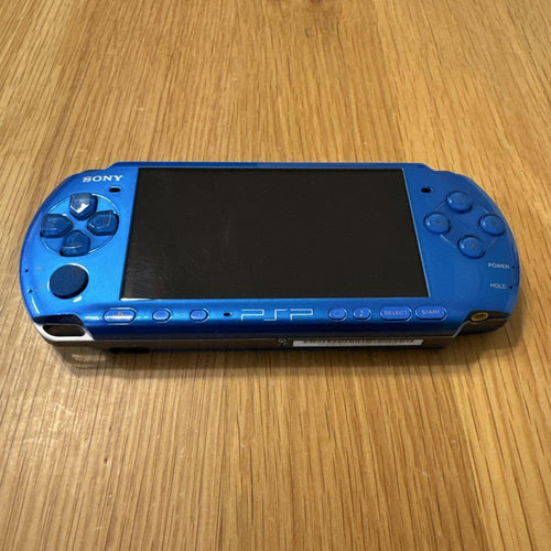 Playstation Portable Consoles (Psp) Psp-3000