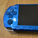 Playstation Portable Consoles (Psp) Psp-3000