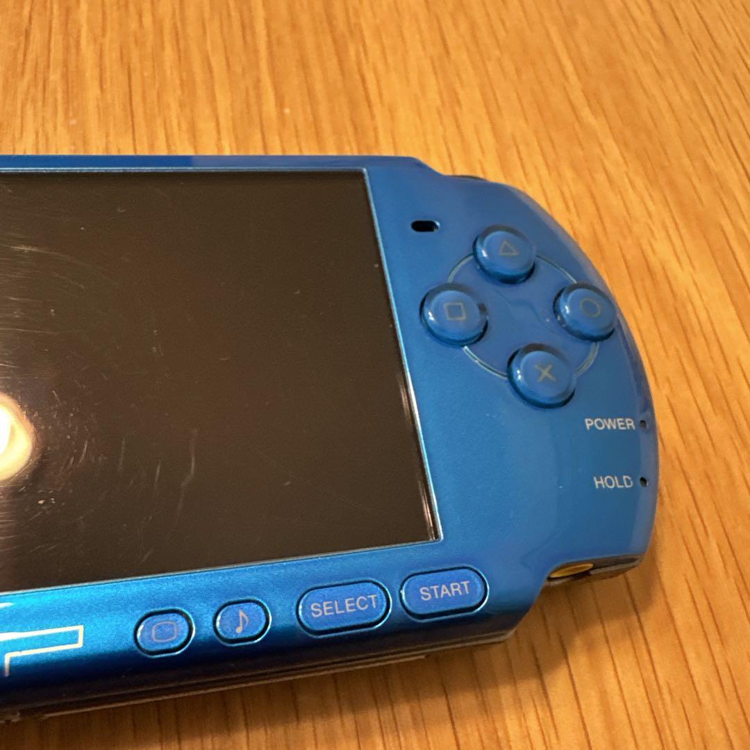 Playstation Portable Consoles (Psp) Psp-3000