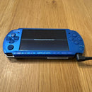 Playstation Portable Consoles (Psp) Psp-3000