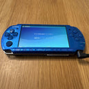 Playstation Portable Consoles (Psp) Psp-3000