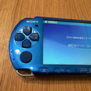 Playstation Portable Consoles (Psp) Psp-3000