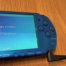 Playstation Portable Consoles (Psp) Psp-3000