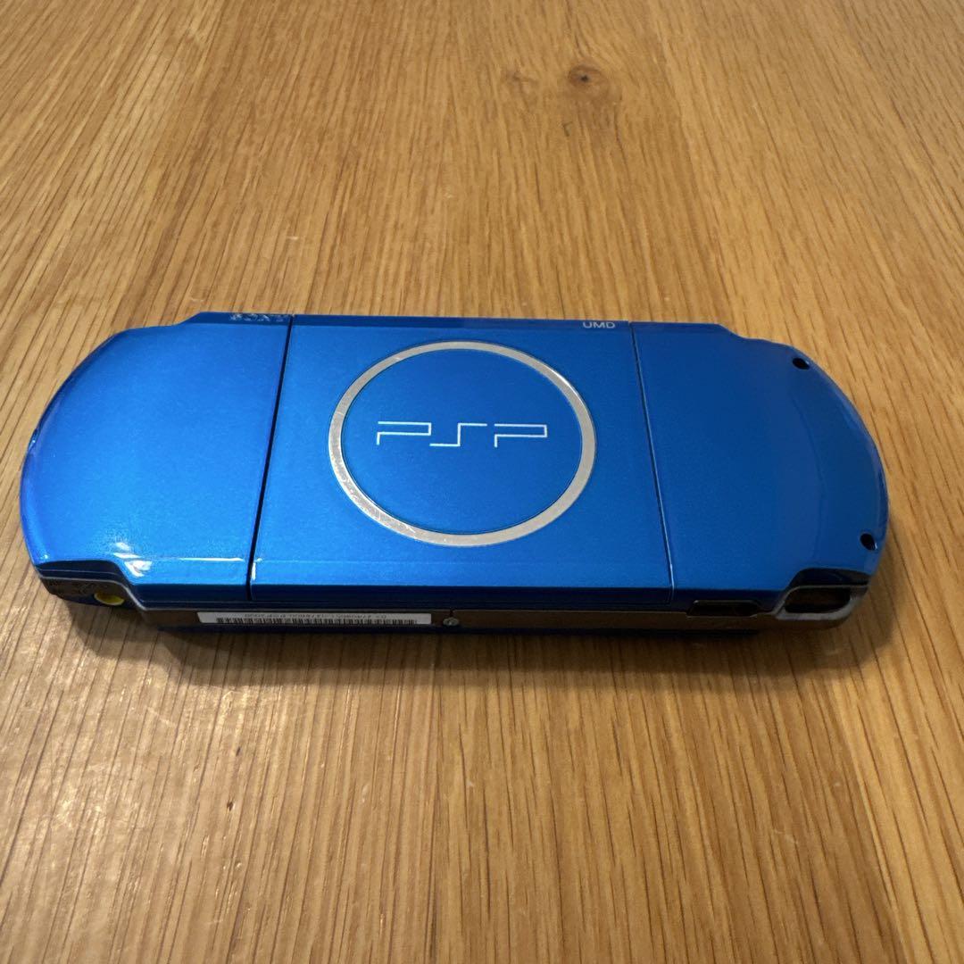 Playstation Portable Consoles (Psp) Psp-3000