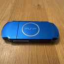 Playstation Portable Consoles (Psp) Psp-3000