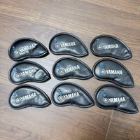 Yamaha Iron Headcovers