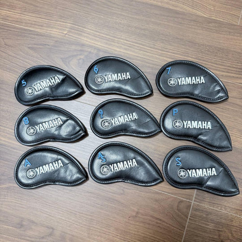 Yamaha Iron Headcovers