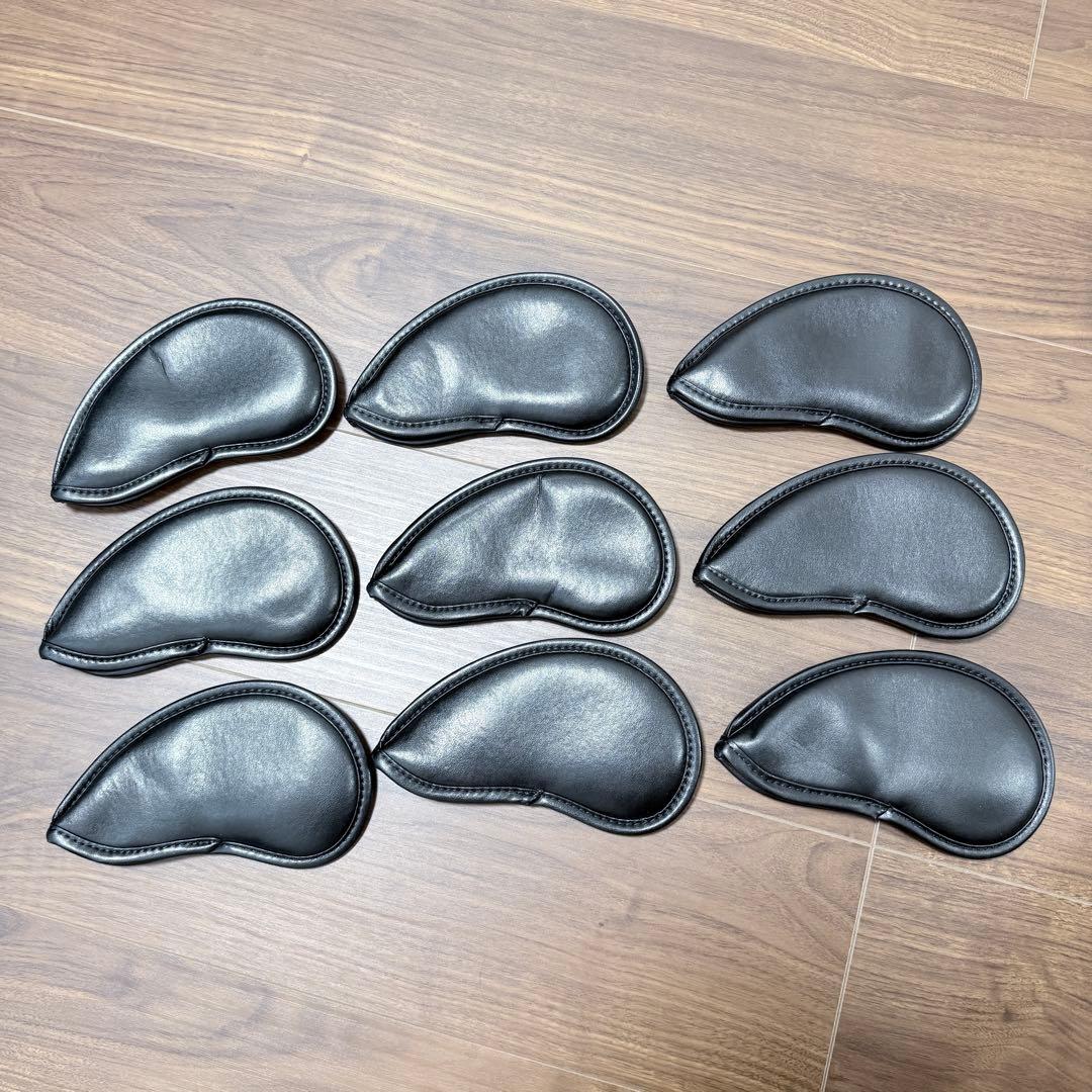 Yamaha Iron Headcovers
