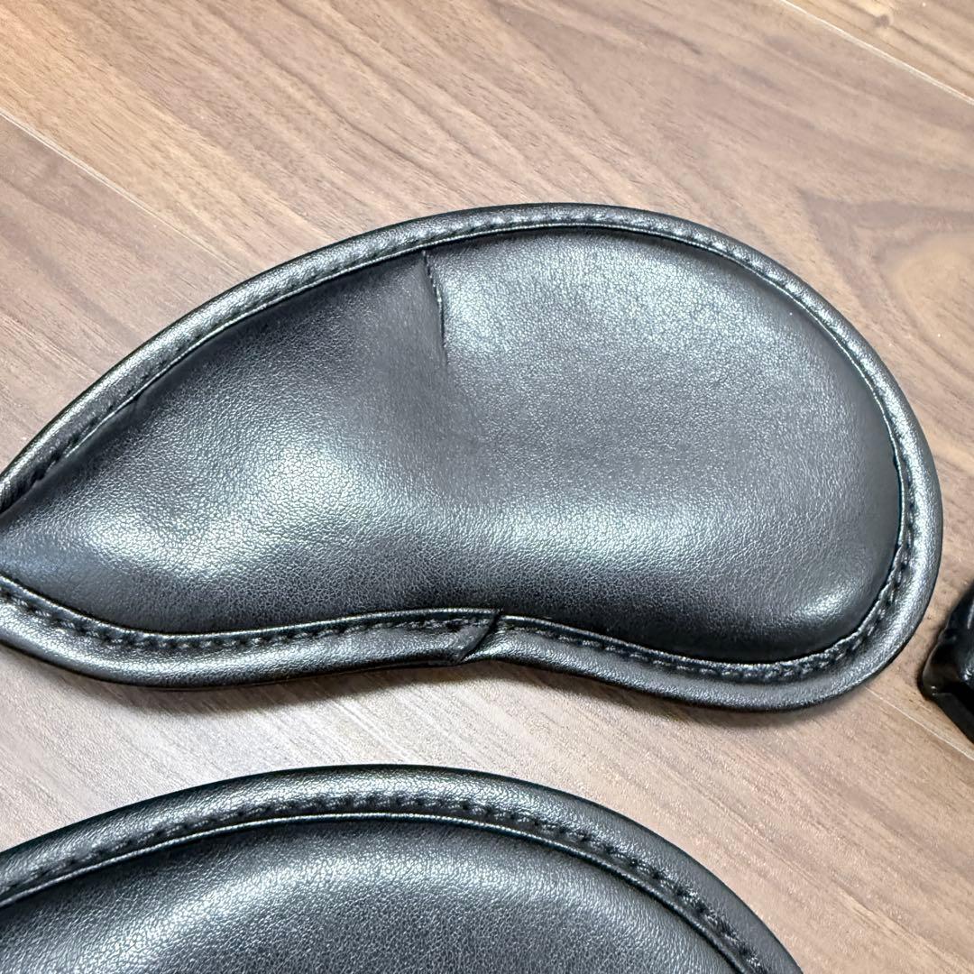 Yamaha Iron Headcovers