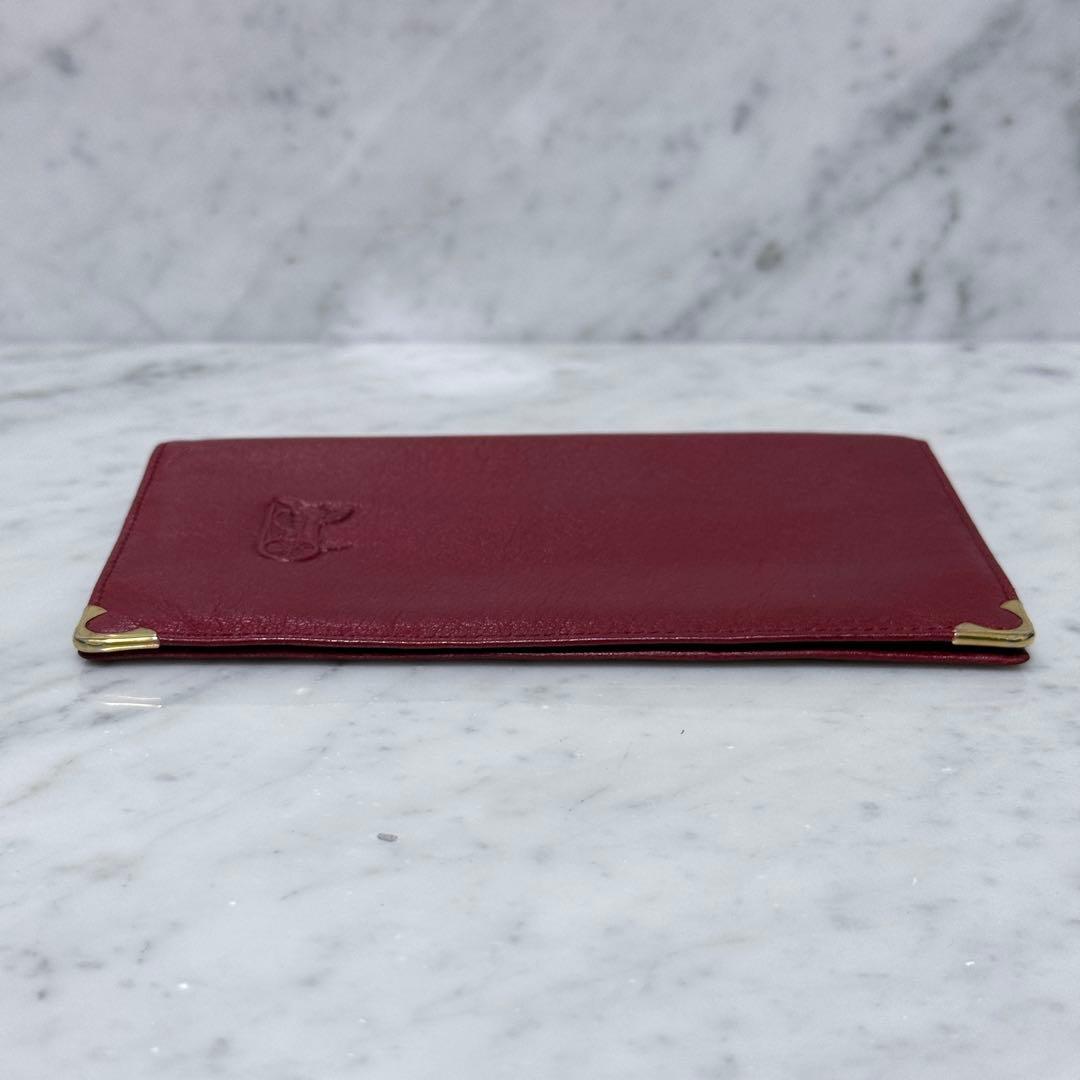 Celine Long Wallets