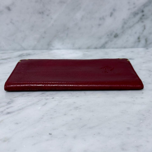 Celine Long Wallets