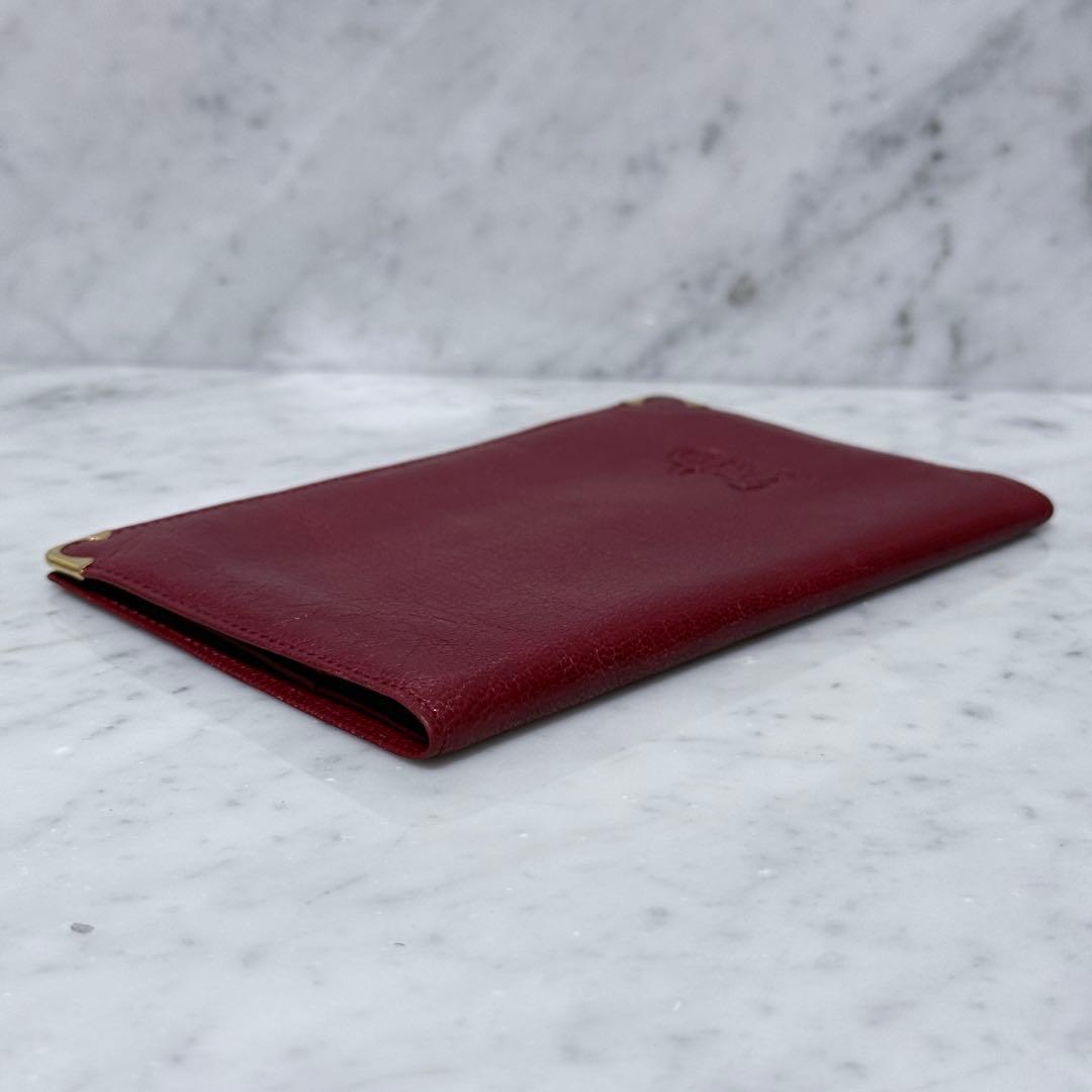 Celine Long Wallets