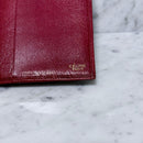 Celine Long Wallets