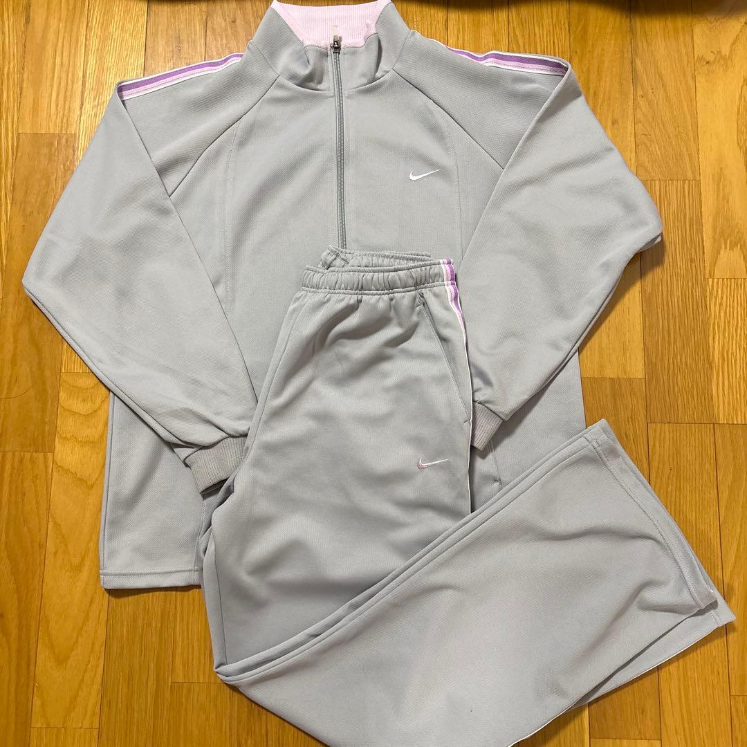 Nike Two-Piece Tracksuits Xl 00S