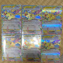 Pokemon Card Game Vmax 6