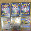 Pokemon Card Game Vmax 6