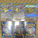 Pokemon Card Game Vmax 6