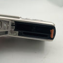 Canon Compact Digital Camera Ixy 50 Silver