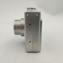 Canon Compact Digital Camera Ixy 50 Silver