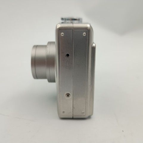 Canon Compact Digital Camera Ixy 50 Silver