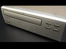 Cd Md Cassette Deck Kenwood Avino X-Sg7
